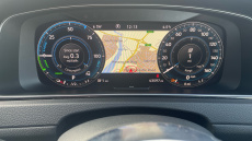 Volkswagen Golf 1.4 TSI GTE Advance 5dr DSG Hatchback